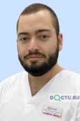 Товмасян Спартак Робертович - Москва