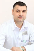 Товмасян Валерий Сашаевич - Красноярск