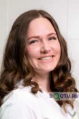 Товстокор Ирина Александровна - Красноярск