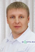 Товстокор Иван Иванович - Красноярск