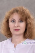 Товстыга Ирина Станиславовна - Курган
