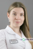 Трафимова Надежда Борисовна - Санкт-Петербург