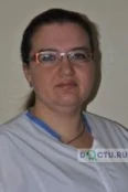 Траилина Светлана Ивановна - Москва