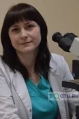 Траль Татьяна Георгиевна - Санкт-Петербург