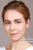 Трантрова Ольга Алексеевна - Москва
