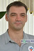 Трапезников Евгений Васильевич - Челябинск