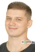 Трапезников Роман Сергеевич - Вологда