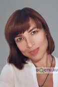 Трапезникова Анна Николаевна - Москва
