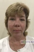 Трапезникова Галина Владимировна - Москва
