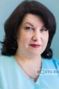 Трапезникова Лариса Борисовна - Пермь