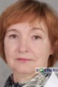 Трапезникова Светлана Ивановна - Старый Оскол