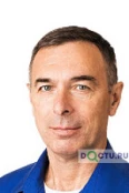 Трапицын Валентин Николаевич - Москва
