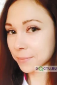 Травина Ирина Валерьевна - Ульяновск