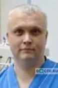 Травкин Юрий Валерьевич - Санкт-Петербург