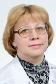 Травкина Эмилия Борисовна - Мурманск