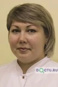 Травкина Ольга Геннадьевна - Тамбов
