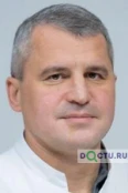 Требухов Роман Витальевич - Анапа