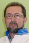 Трефилов Николай Николаевич - Орёл