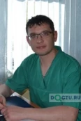 Трефилов Павел Львович - Екатеринбург