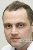 Трегубов Денис Анатольевич - Москва