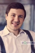 Трегубов Егор Сергеевич - Санкт-Петербург