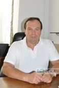 Трегубов Иван Дмитриевич - Ставрополь