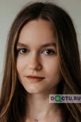 Трегубова Анастасия Александровна - Смоленск