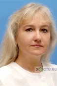Трегубова Ольга Ивановна - Краснодар
