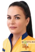 Трегулова Гульнара Мнавировна - Санкт-Петербург