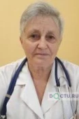 Трейвус Виолетта Николаевна - Санкт-Петербург