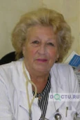 Трекова Нина Александровна - Москва