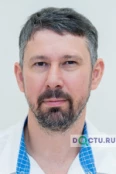 Трембач Борис Владимирович - Краснодар