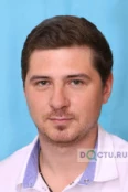 Трембач Никита Владимирович - Краснодар