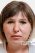Трембач Татьяна Валериевна - Симферополь