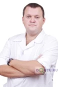 Трембовецкий Евгений Владимирович - Кострома