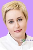 Тренева Екатерина Вячеславовна - Самара