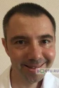 Тренин Андрей Николаевич - Хабаровск