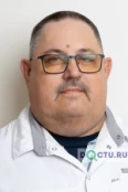 Тренин Сергей Викторович - Тольятти