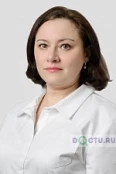 Тренина Анна Владимировна - Волгоград