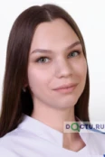 Трепша Алёна Сергеевна - Томск