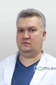 Трещев Дмитрий Станиславович - Новосибирск