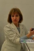 Трещева Лариса Анатольевна - Оренбург