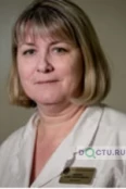 Трещина Елена Александровна - Москва