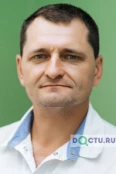 Трещинский Дмитрий Леонидович - Краснодар