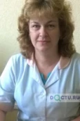 Трескова Татьяна Анатольевна - Владивосток