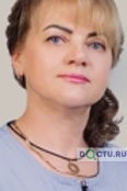 Третьяк Светлана Ромуальдовна - Смоленск