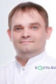 Третьяков Александр Александрович - Красноярск