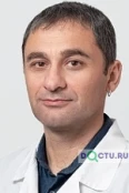 Третьяков Андрей Владимирович - Волгоград
