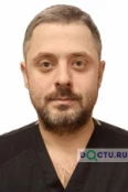 Третьяков Антон Александрович - Москва