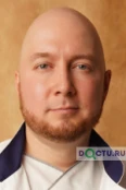 Третьяков Антон Геннадьевич - Сургут